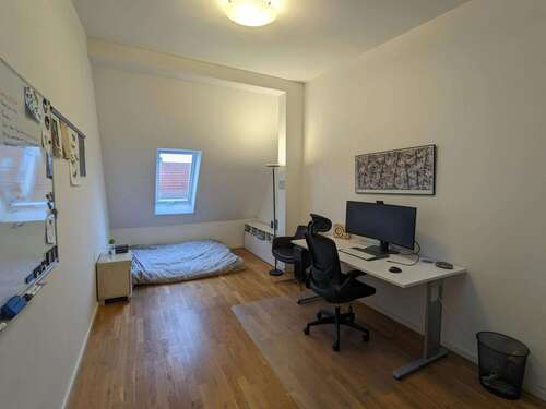 Foto - WG-Zimmer in Berlin 1.090,00 € 18 m²