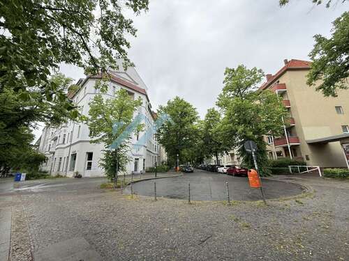 Foto - Wohnung zum Kaufen in Berlin 415.000,00 € 62.68 m²
