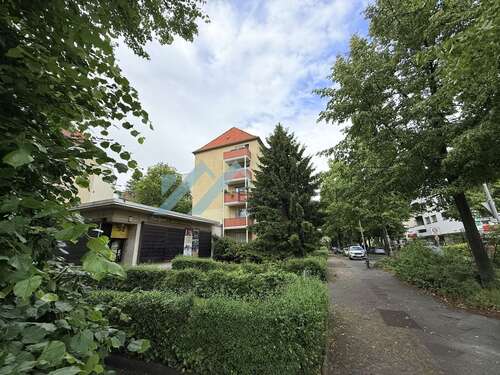 Foto - Wohnung zum Kaufen in Berlin 415.000,00 € 62.68 m²