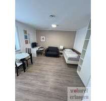 Wohnen auf Zeit in Erlangen 1.200,00 €