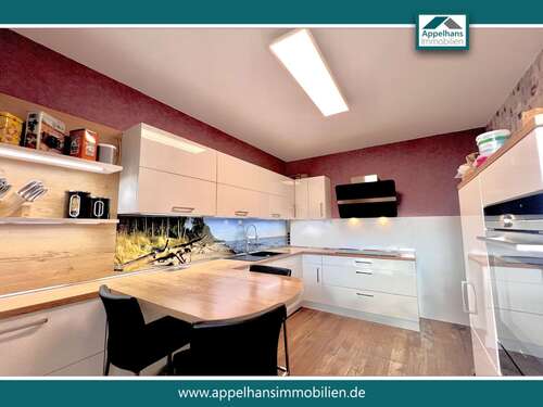 Foto - Haus zum Kaufen in Bramsche 319.000,00 € 194.75 m²