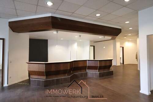 Foto - Büro in Minden 2.424,00 € 303 m²