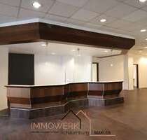 Büro in Minden 2.424,00 € 303 m²