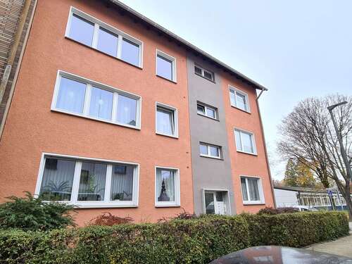 Foto - Wohnung zum Mieten in Gelsenkirchen 390,00 € 54.39 m²