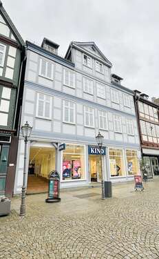 Foto - Büro in Celle 1.000,00 € 227 m²