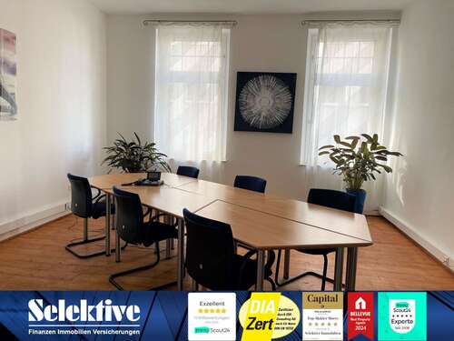 Foto - Büro in Duisburg 1.100,00 € 87.85 m²