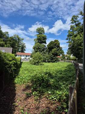 Foto - Grundstück zu verkaufen in Margertshausen 850.000,00 € 1870 m²