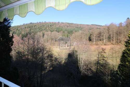 Foto - Wohnung zum Kaufen in Bad Herrenalb 198.500,00 € 97 m²