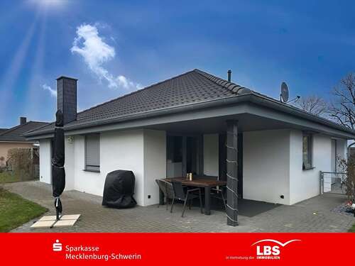 Foto - Haus zum Kaufen in Klein Trebbow 385.000,00 € 89 m²