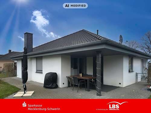 Foto - Haus zum Kaufen in Klein Trebbow 385.000,00 € 89 m²