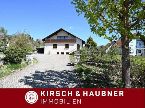 Foto - Haus zum Kaufen in Deining 460.000,00 € 181.55 m²