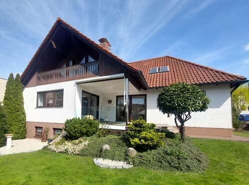 Foto - Haus zum Kaufen in Landshut 725.000,00 € 155 m²