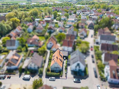 Foto - Grundstück zu verkaufen in Freising 690.000,00 € 500 m²