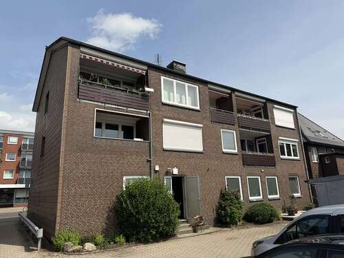 Foto - Wohnung zum Mieten in Buchholz i.d.N. 995,00 € 86 m²