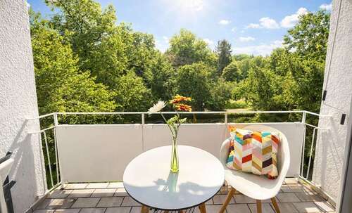 Foto - Wohnung zum Kaufen in Wiesbaden 599.000,00 € 116 m²