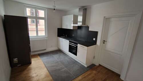 Foto - Wohnung zum Mieten in Karlsruhe 520,00 € 41 m²