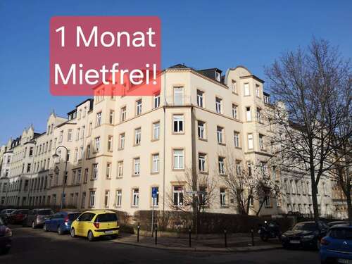 Foto - Wohnung zum Mieten in Chemnitz 938,00 € 147 m²