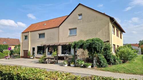 Foto - Haus zum Kaufen in Schöningen 154.000,00 € 155.52 m²
