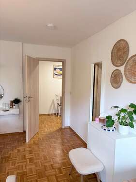 Foto - Wohnung zum Mieten in Regensburg 825,00 € 52 m²