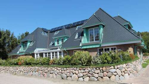 Foto - Wohnung zum Mieten in SyltWesterland 2.750,00 € 110 m²