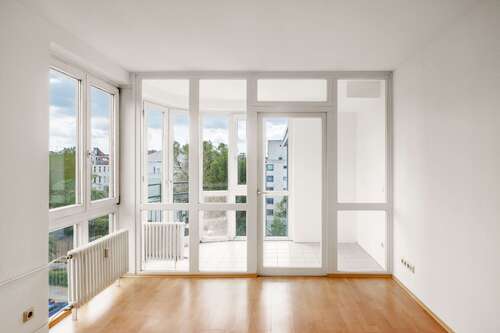 Foto - Wohnung zum Kaufen in Berlin-Charlottenburg 425.000,00 € 75 m²