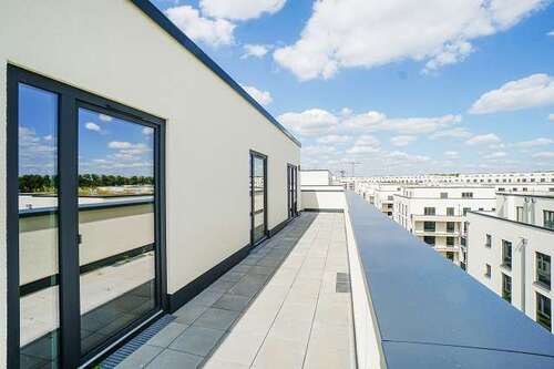 Foto - Wohnung zum Mieten in Berlin 1.849,00 € 119 m²