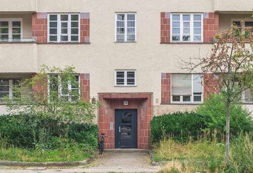 Foto - Wohnung zum Kaufen in Berlin 310.000,00 € 57 m²