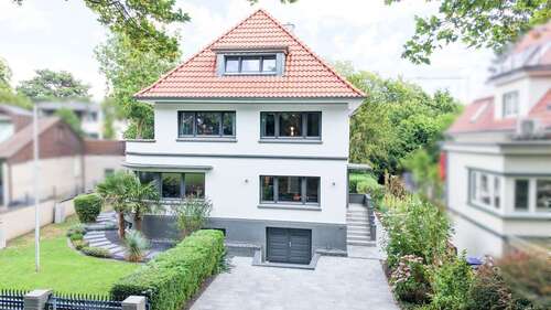 Foto - Haus zum Kaufen in Oldenburg 1.700.000,00 € 229 m²