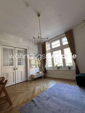 Foto - Wohnung zum Mieten in Hamburg-Nord, Hamburg 1.650,00 € 108 m²