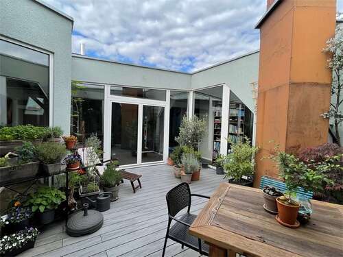 Foto - Wohnung zum Kaufen in Berlin 921.593,00 € 156.11 m²