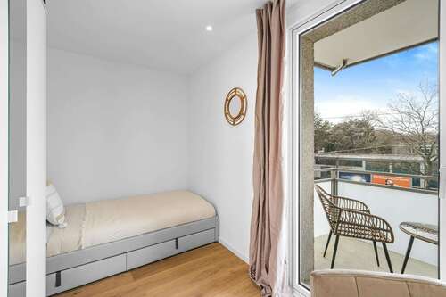 Foto - WG-Zimmer in München 850,00 € 10 m²