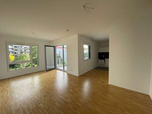 Foto - Wohnung zum Mieten in Nürnberg 733,35 € 47.62 m²