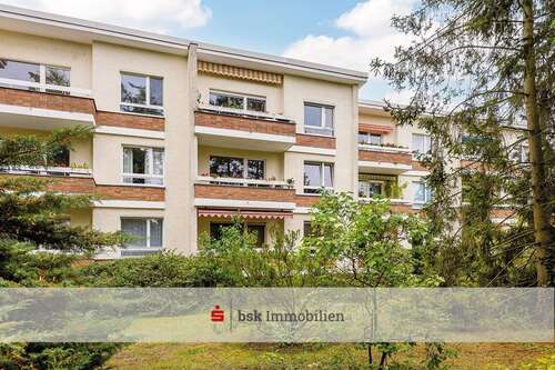 Foto - Wohnung zum Kaufen in Berlin 369.000,00 € 68.79 m²