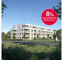 Wohnung zum Kaufen in Ober-Mörlen 470.000,00 € 87.7 m²