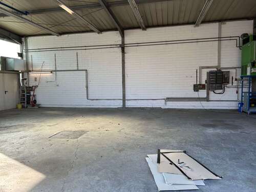 Foto - Halle in Paderborn 500,00 € 110 m²