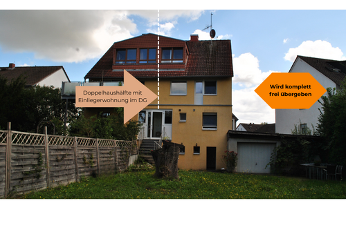 Foto - Haus zum Kaufen in Groß-Zimmern 428.000,00 € 144 m²