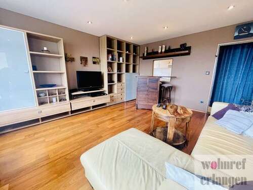 Foto - Wohnen auf Zeit in Erlangen 1.250,00 €