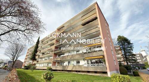 Foto - Wohnung zum Kaufen in Dortmund Lütgendortmund 149.000,00 € 85 m²