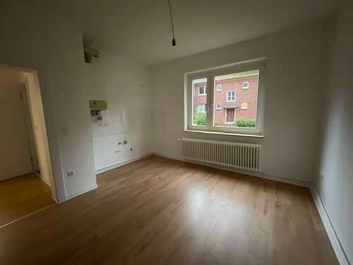 Foto - Wohnung zum Mieten in Wilhelmshaven 349,00 € 48.18 m²