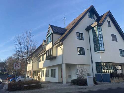 Foto - Wohnung zum Kaufen in Dettenhausen 518.000,00 € 142 m²