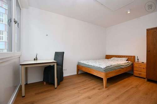 Foto - Wohnung zum Mieten in Stuttgart 850,00 € 19 m²