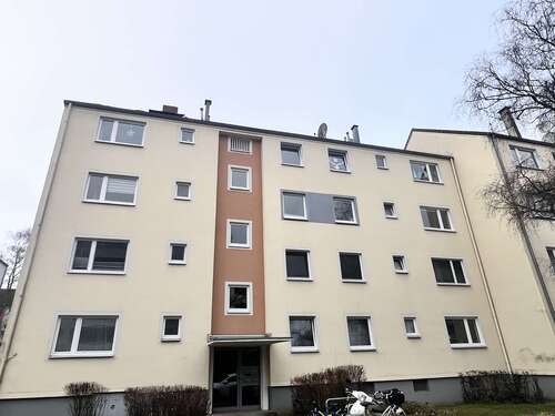 Foto - Wohnung zum Kaufen in Hannover 325.500,00 € 83.5 m²