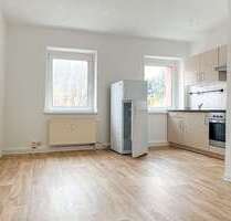 Wohnung zum Mieten in Zwickau 200,00 € 35.95 m²