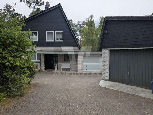 Foto - Haus zum Kaufen in Sassenburg Grußendorf 360.000,00 € 186.98 m²