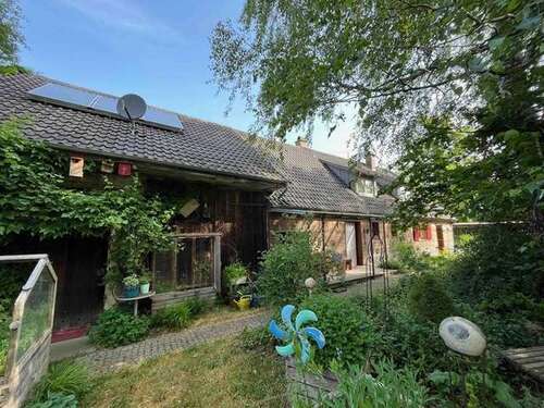 Foto - Haus zum Kaufen in Margertshausen 695.000,00 € 120 m²