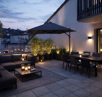 Wohnung zum Mieten in Offenbach am Main 1.935,00 € 106 m²