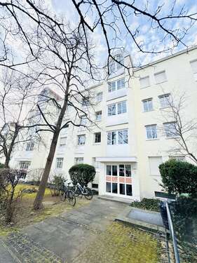 Foto - Wohnung zum Mieten in München 1.200,00 € 55 m²
