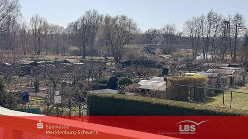 Foto - Wohnung zum Kaufen in Parchim 79.000,00 € 51 m²