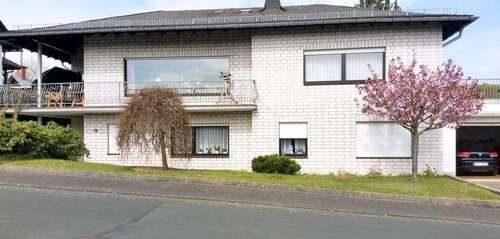 Foto - Haus zum Kaufen in Mengerskirchen-Dillhausen 512.000,00 € 283 m²