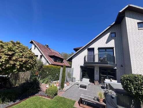 Foto - Haus zum Kaufen in Seevetal 649.000,00 € 125.92 m²